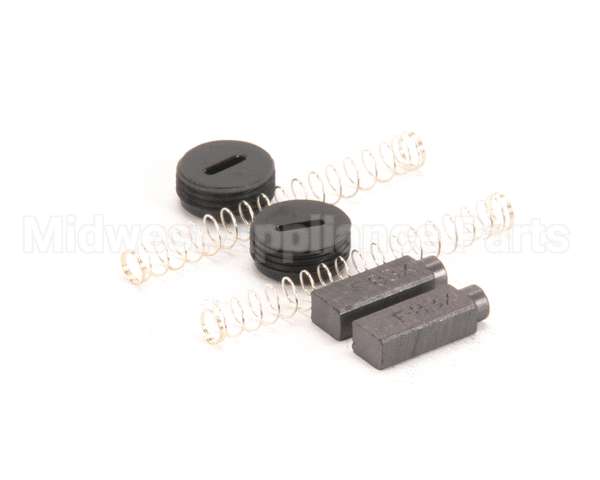 45017 Middleby Kit,Brush,Cap & Spring Repl