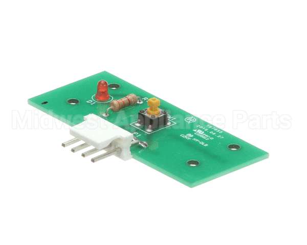 45018001 Cornelius Board Pb Slj S/N 416