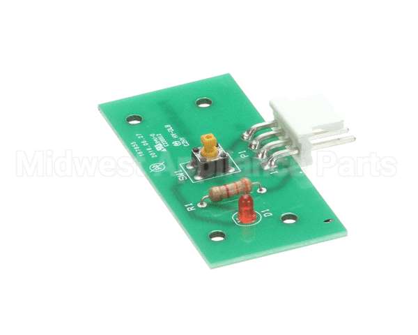 45018001 Cornelius Board Pb Slj S/N 416