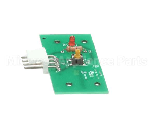 45018001 Cornelius Board Pb Slj S/N 416