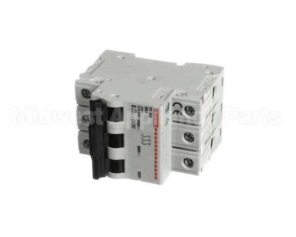 45019 Middleby Breaker,Ckt 480Vac 63A 3Pole