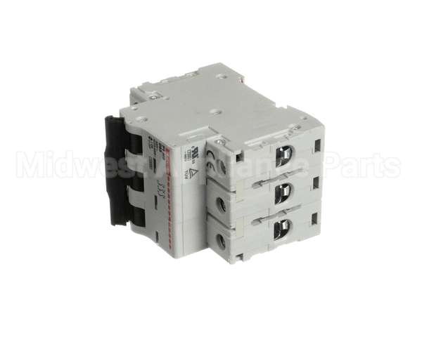 45019 Middleby Breaker,Ckt 480Vac 63A 3Pole