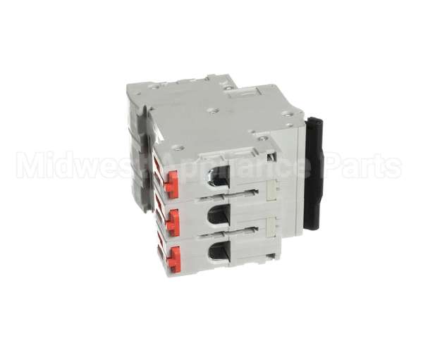 45019 Middleby Breaker,Ckt 480Vac 63A 3Pole