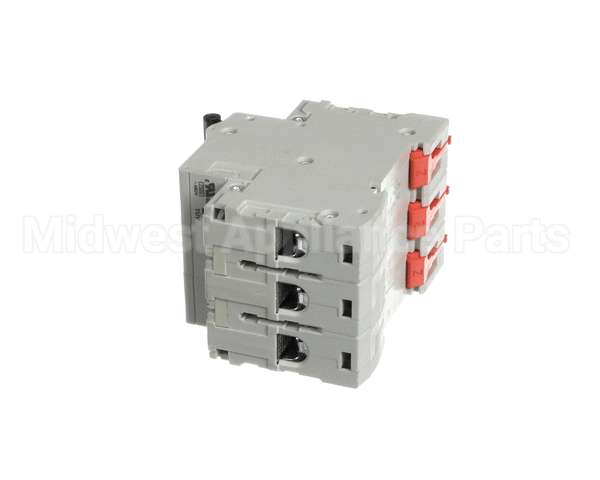 45019 Middleby Breaker,Ckt 480Vac 63A 3Pole