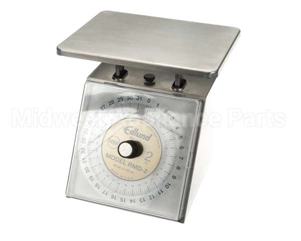 45020 Edlund Rmd-2 Deluxe 4-Star W/Osize Dw