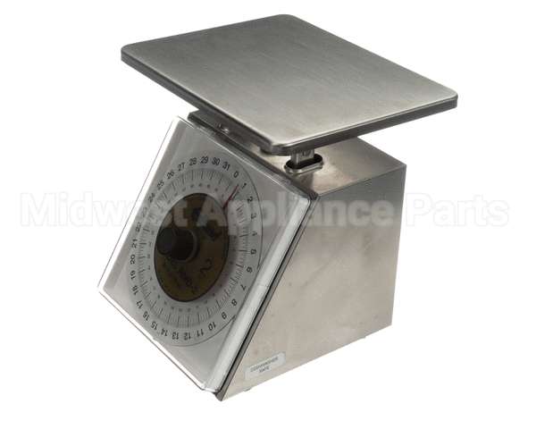 45020 Edlund Rmd-2 Deluxe 4-Star W/Osize Dw