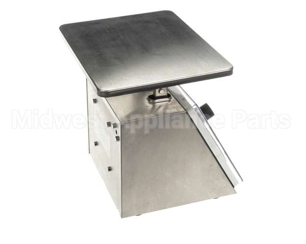 45020 Edlund Rmd-2 Deluxe 4-Star W/Osize Dw