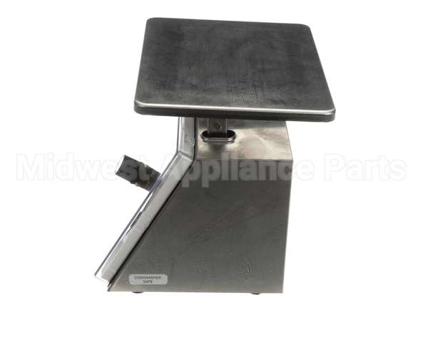 45020 Edlund Rmd-2 Deluxe 4-Star W/Osize Dw