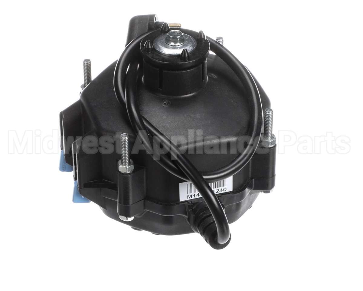 45033S Silver King Kit,Fan Motor Condenser