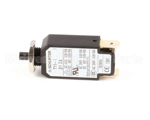 45036 Middleby Breaker,Circuit 240V 3A