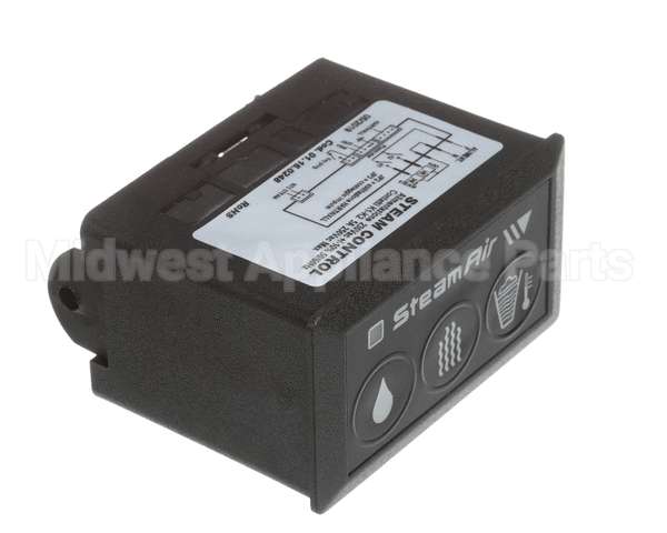 45045 Unic Steamair Control Box 230V