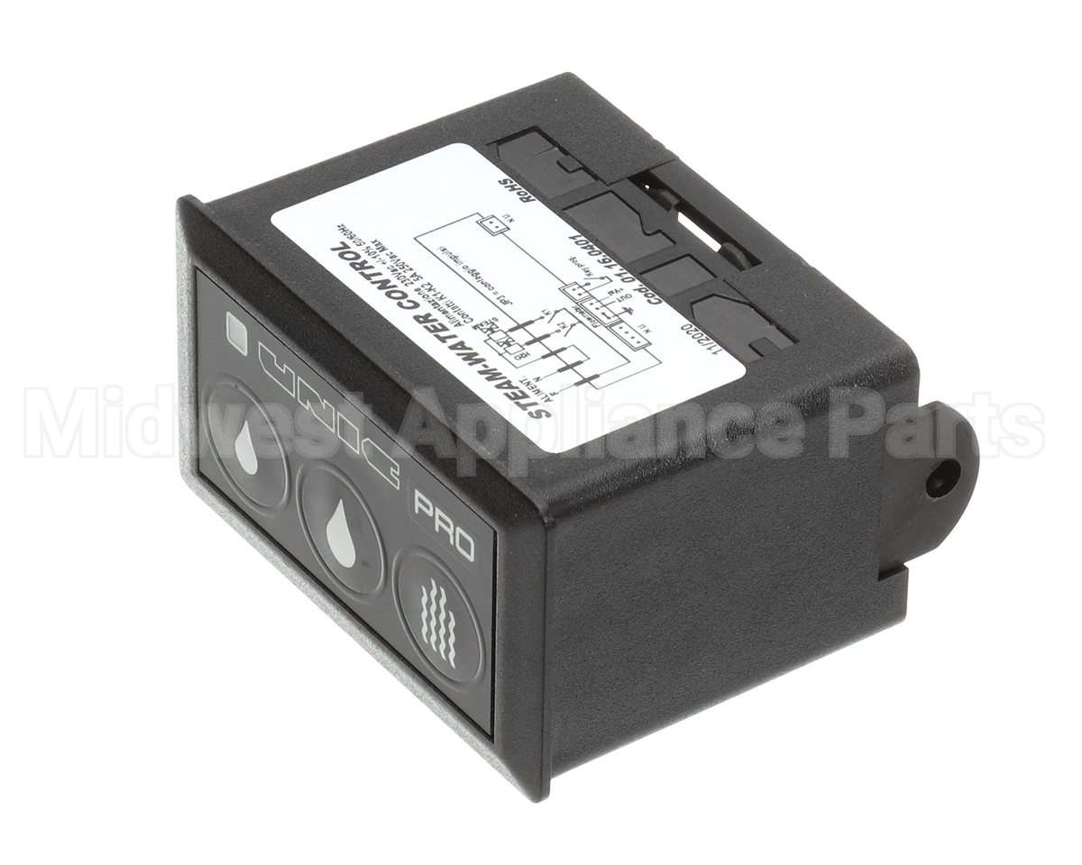 45048 Unic Hot Water/Steam Control Box 230V