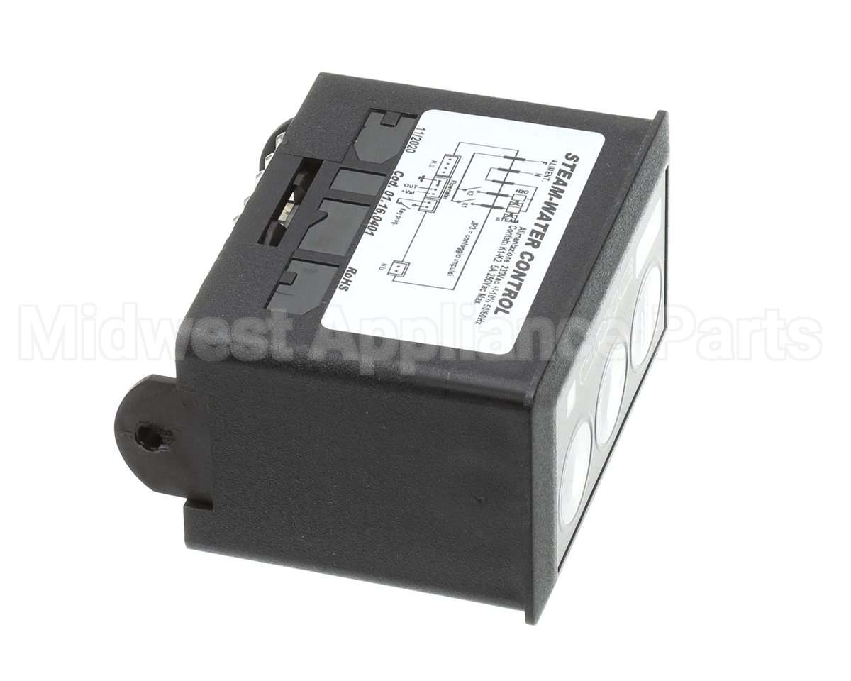 45048 Unic Hot Water/Steam Control Box 230V
