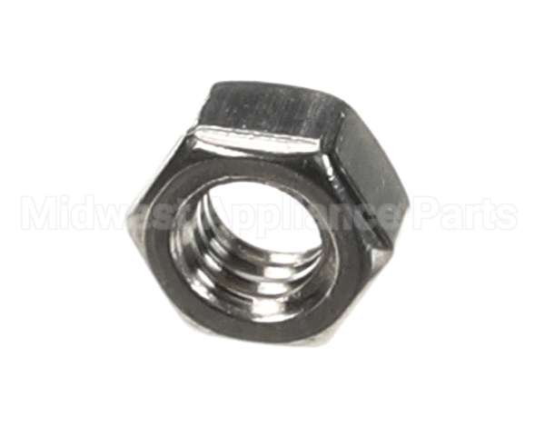 45050 Nemco Nut 5/16-18 Hex Ss F