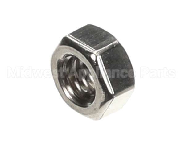 45050 Nemco Nut 5/16-18 Hex Ss F