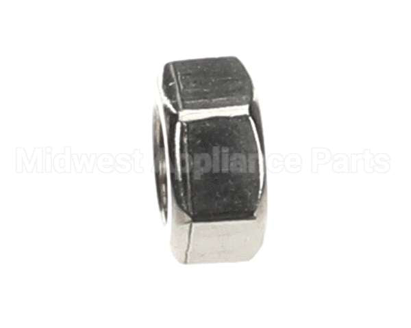 45050 Nemco Nut 5/16-18 Hex Ss F