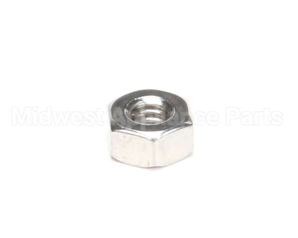 45051 Nemco Nut 1/4-20 S/S F
