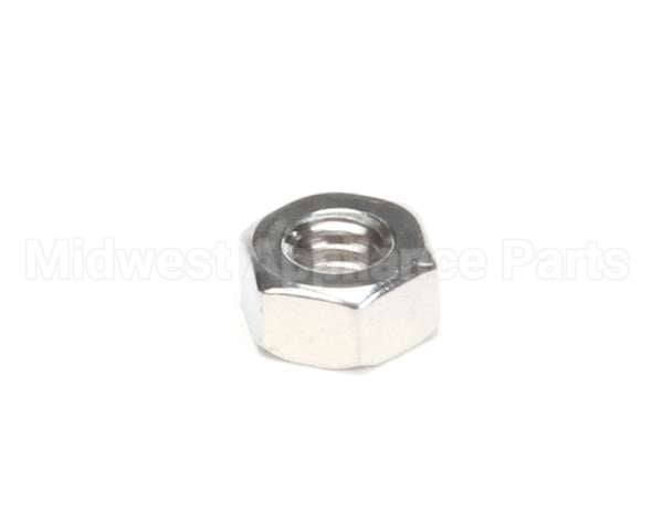 45051 Nemco Nut 1/4-20 S/S F