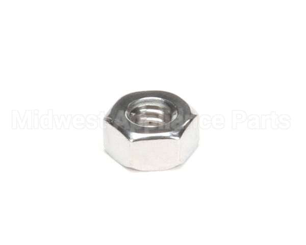 45051 Nemco Nut 1/4-20 S/S F