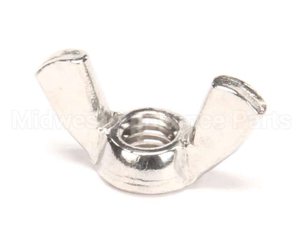 45058 Nemco Wingnut 5/16-18 Ss F