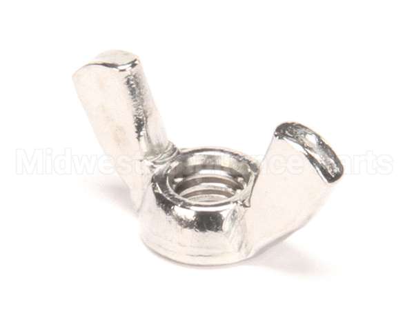 45058 Nemco Wingnut 5/16-18 Ss F