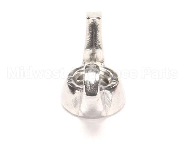 45058 Nemco Wingnut 5/16-18 Ss F