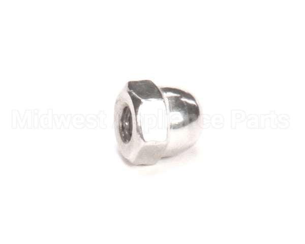 45059 Nemco Nut 10-24 Acorn Ss F