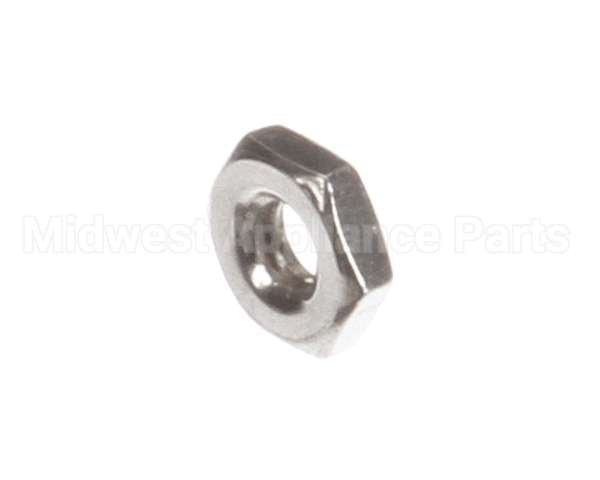 45060 Nemco Nut 10-24 Hex Ss F