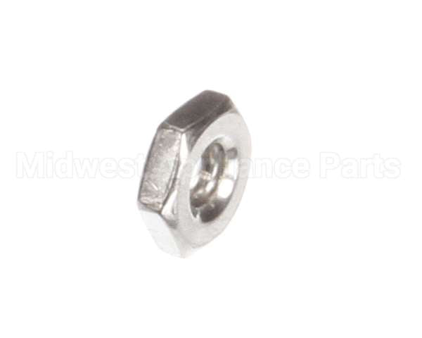 45060 Nemco Nut 10-24 Hex Ss F