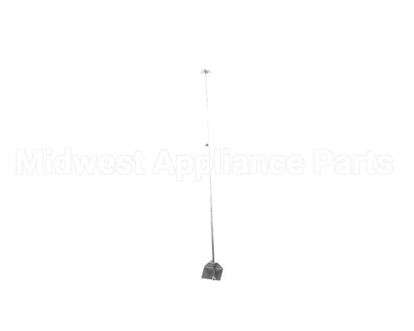4506012-2 Vollrath 60L 208V Med-W Element Kit