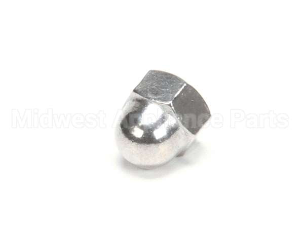 45063 Nemco Nut 1/4-20 Acorn Ss F