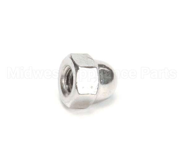 45063 Nemco Nut 1/4-20 Acorn Ss F