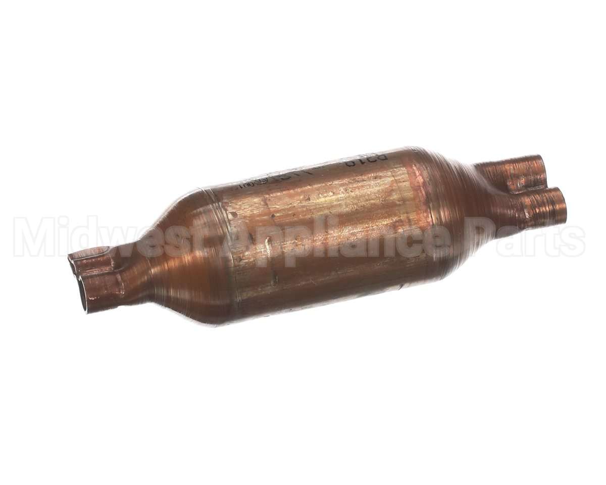 45073 Cornelius Dryer 1.0In3 Dual 254Id R134A