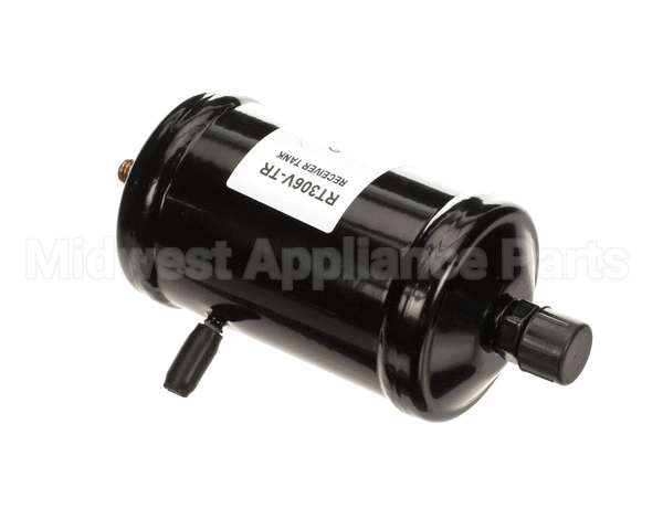 45075 Continental Refrigeration Receiver Tank