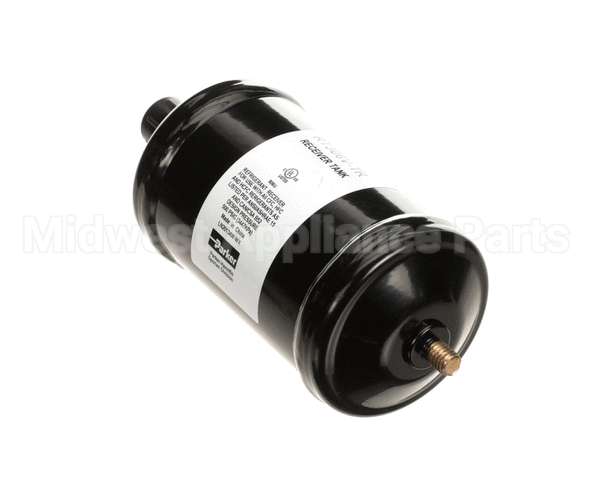 45075 Continental Refrigeration Receiver Tank