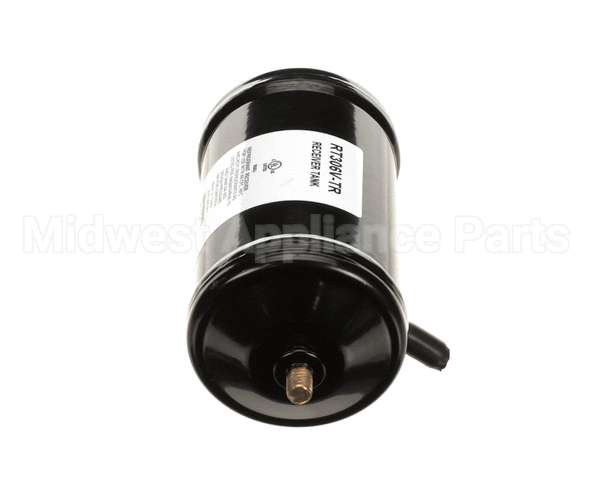 45075 Continental Refrigeration Receiver Tank