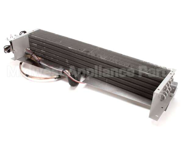 4508 Continental Refrigeration Coil Assembly, Evap Sw/Ucf48