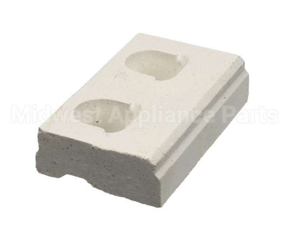 450810 Emberglo 31-41 Burner Tip Tile Brick