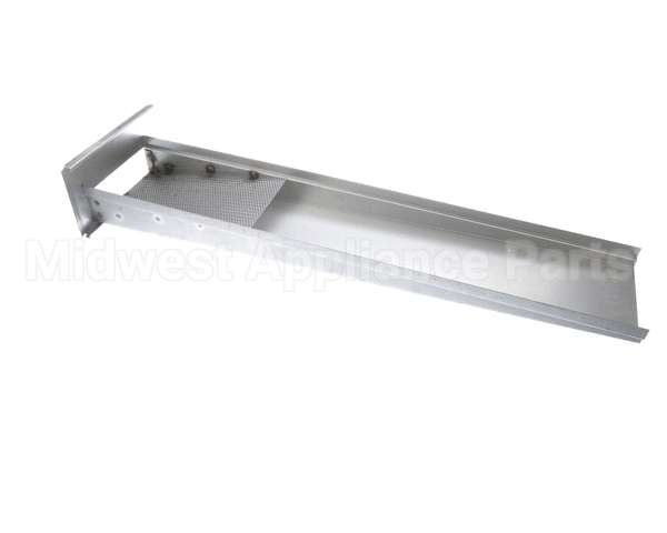 45083 Middleby Weldment,Raised Manf W/Perf Baf