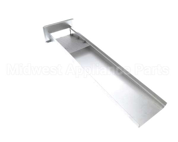 45083 Middleby Weldment,Raised Manf W/Perf Baf