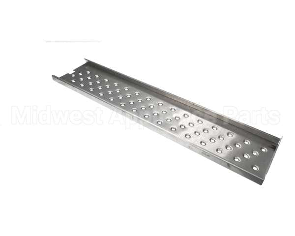 45084 Middleby Weldment,Puter Plt W/Ext Tab S/L4