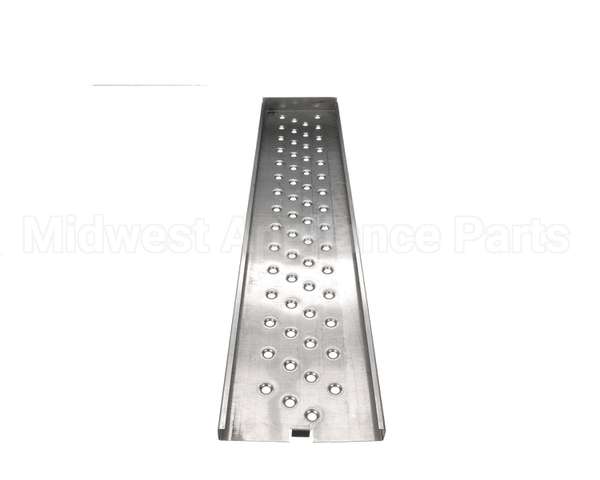 45084 Middleby Weldment,Puter Plt W/Ext Tab S/L4