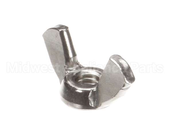 45086 Nemco Wingnut 1/4-20 Ss F