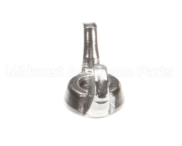 45086 Nemco Wingnut 1/4-20 Ss F