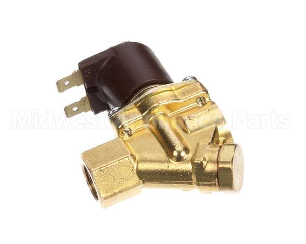 45091001 Cornelius Valve Water Solenoid 24V
