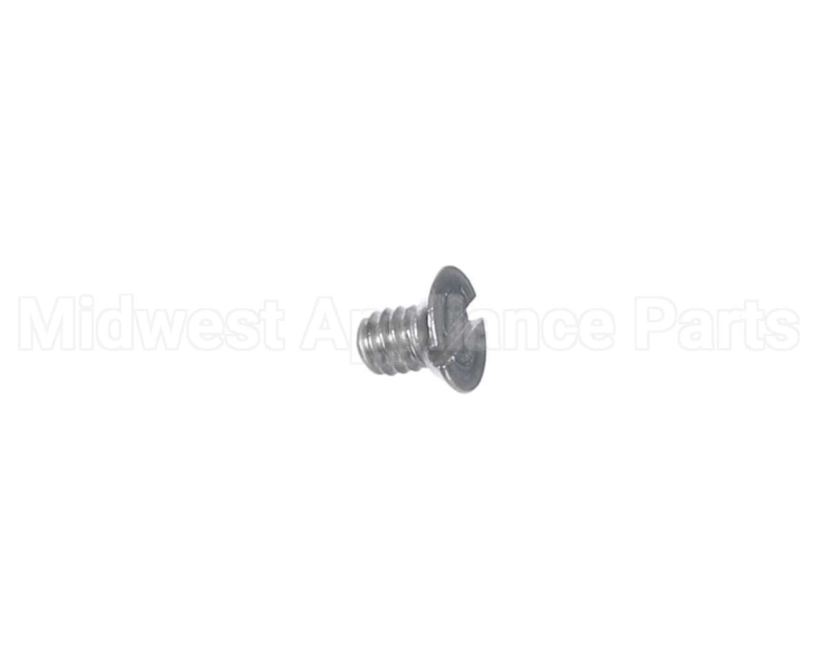 45100 Nemco Screw 8-32X1/4 Fhm Ss F