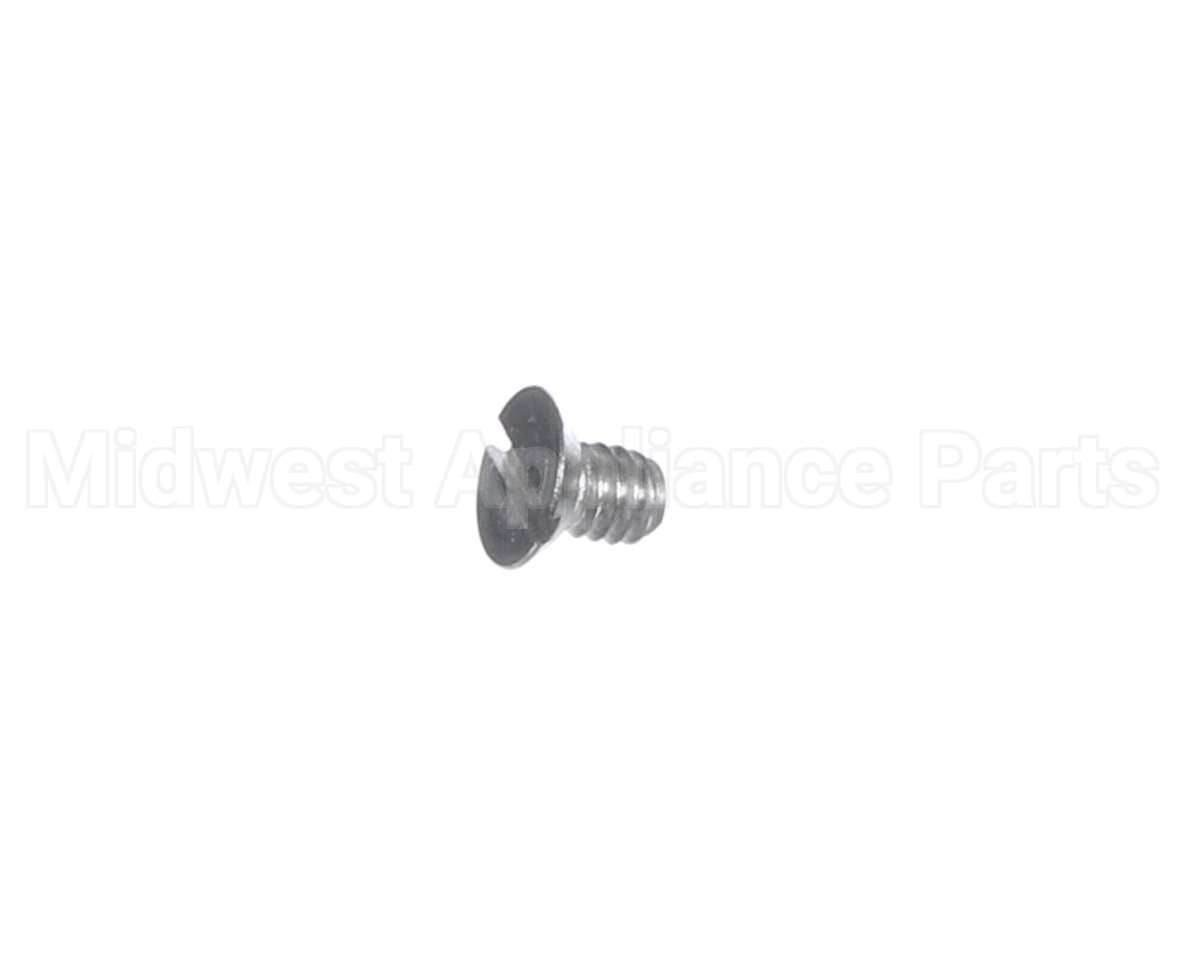 45100 Nemco Screw 8-32X1/4 Fhm Ss F