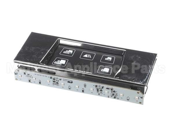 45102 Unic 2-Cups Electronic Control Box (Bgx)