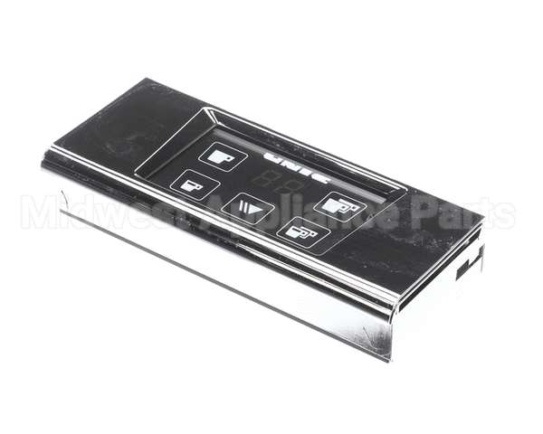 45102 Unic 2-Cups Electronic Control Box (Bgx)