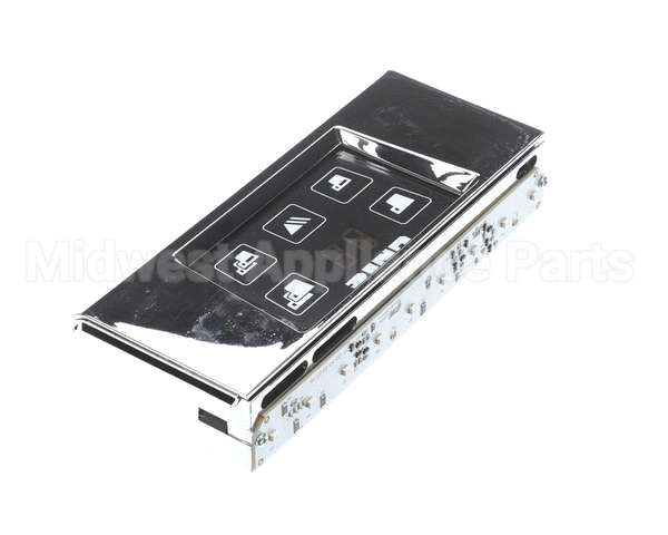 45102 Unic 2-Cups Electronic Control Box (Bgx)